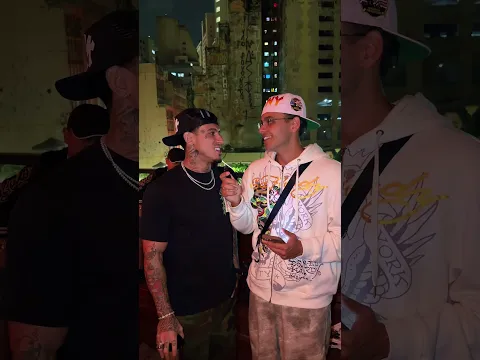 A mùsica mais famosa do mc ph
