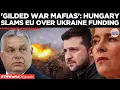 Lagu HUNGARY BLASTS EU \u0026 NATO: EU Pushing Europe To Nuclear Brink, Russia Offered Peace Deal