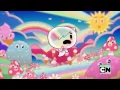 Download Lagu The amazing world of gumball   My bad dream