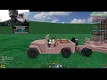 larping on armored patrol