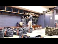 Flint Firebirds OHL All-Access Hockey Equipment Managers
