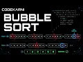 Bubble Sort Explained Java ICSE Class 10 Computer Applications