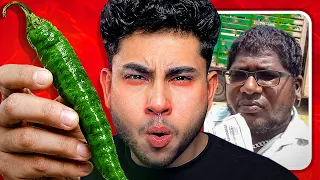 You Laugh, You go to HELL *INDIAN DARK MEMES*