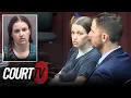 Shanda Vander Ark Loses Parental Rights After Sentencing