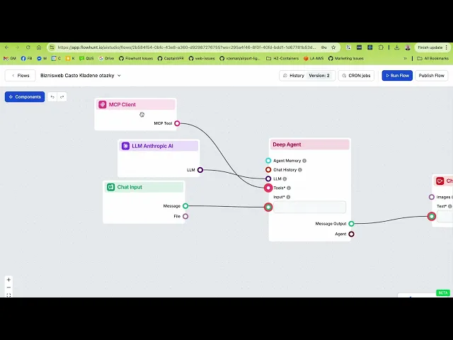 Thumbnail for Wie Sie den Biznisweb MCP-Server einrichten und Inhalte für Ihren E-Shop generieren