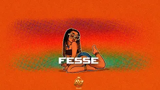 "Fesse Riddim" 🍍 Bouyon Instrumental 2026 l Dennery Segment Type Beat