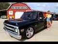 1970 Chevrolet C10
