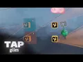 Control Mapping Part 2 - Player Configuration TAPgiles Dreams Tutorial