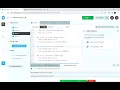 Python Anvil tutorial 8 navigation part 2