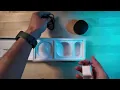 RingConn Gen 2 Smart Ring Sleep Apnea Monitoring Buying Sizing Setup Guide