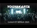 Lagu Letto - Live at Yogyakarta || FKH UGM 2025
