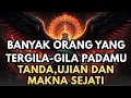 Lagu JIWA TERPILIH ✨ Banyak Orang yang Tergila-gila Padamu | Tanda, Ujian, dan Makna Sejati