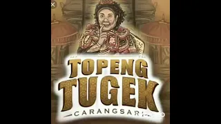 Download topeng tugek calangsari gede serkus MP3