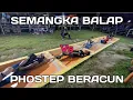 Lagu SEMANGKA BALAP VS PHOSTEP BERACUN KLS 55KG TARIK TAMBANG GUNUNGGENI PROBOLINGGO