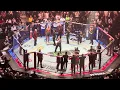 Bruce Buffer It s time UFC 300