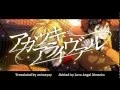 Lagu 【96Neko \u0026 Kogeinu】Akatsuki Arrival【English/Romaji Sub】