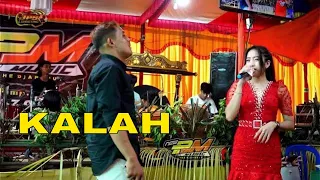 Download KALAH - HAPPY ASMARA FT HASAN TOYS  - NEW PM MUSIK COVER - PSL AUDIO - JPS SHOOTING MP3