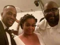 Jill Scott Marries Longtime Boyfriend Mike Dobson