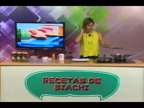 Alitas crocantes con miel