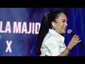 Download Lagu SHEILA MAJID x TOHPATI - Live at PLAYLIST LOVE 2.0