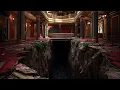 Exploring the SCP Foundation SCP-8947 - Fault