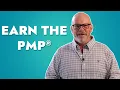 Earn The PMP Certification Learn How