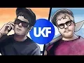 Dodge \u0026 Fuski \u0026 PhaseOne - Mistakes (ft. The Arcturians)