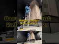 Download Lagu Garage Accent Wall Part 2.