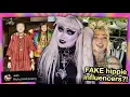 Hippie TikTok Influencers NEEDS to Be Studied