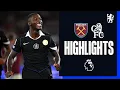 Download Lagu West Ham 1-5 Chelsea | HIGHLIGHTS | Premier League 2025/26