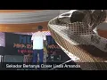 Download Lagu Sekedar Bertanya Cover Lisda Amanda (LIVE SHOW MASAWAH CIMERAK PANGANDARAN)