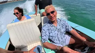 محمود السفياني  جده صباح الخير  جده حر دندنها