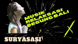 degung bali instrumental musik untuk relax