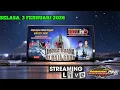 Lagu 🔴LIVE REC SANDIWARA SIRAJA GAUL  LINGGA BUANA DS TERSANA BLOK JATI  EDISI MALAM   3 FEBRUARI 2026