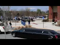Locust Grove Police Officer Maddox Funeral