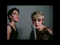 The Human League - Fascination (Official Video), Full HD (Digitally Remastered and Upscaled)