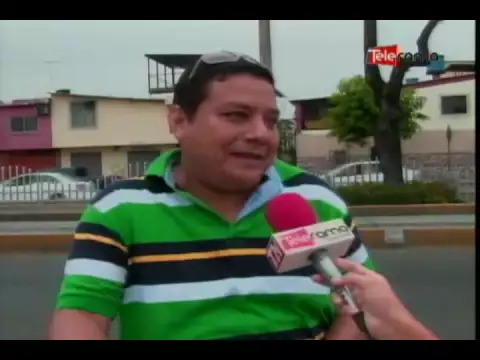 Una jóven murió tras caer de un bus de la metrovía