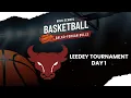 HS Basketball - Balko