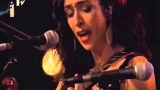 Marisa Monte & Adriana Calcanhotto - Beijo Sem (Grêmio Recreativo MTV)