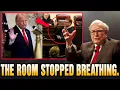 Trump Tries to ARREST JUDGE Impeachment Articles FILED Against Him | Warren Buffett