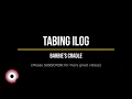 TABING ILOG - Barbie's Cradle (Karaoke Version)