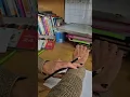 Best method for practicing spelling words