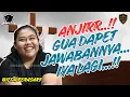 Download Lagu ANJIRR..!! GUA DAPET JAWABANNYA... IYA LAGI...!! - Wilda Ferasary MP3