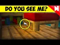 Download Lagu 23 Unexpected Secret Entrances You'll Never Find in Minecraft!