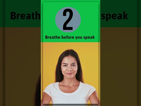 How to Stay Calm in Tough Conversations short