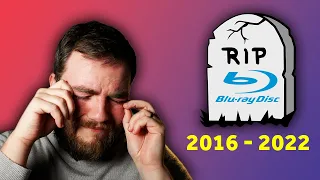 the end of a beloved blu ray label physical media news 2023