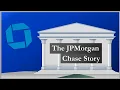 JP Morgan Chase JPM - Fortress Balance Sheet