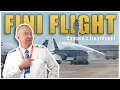 Captain Steeeve s Final Flight - 34 Years in the Sky