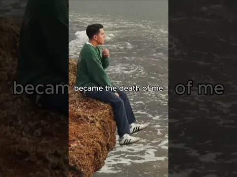 Full music video on my channel! #shorts #jesus #bible