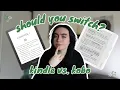 Download Lagu moving to kobo after 10 years of kindle use